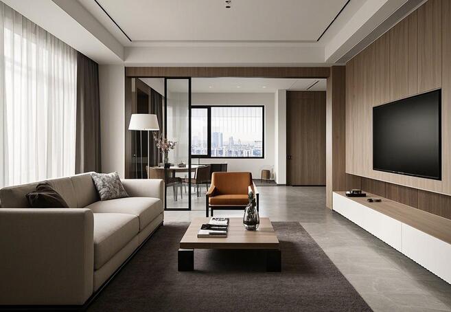 房子裝修完工后，多久入住才合適？